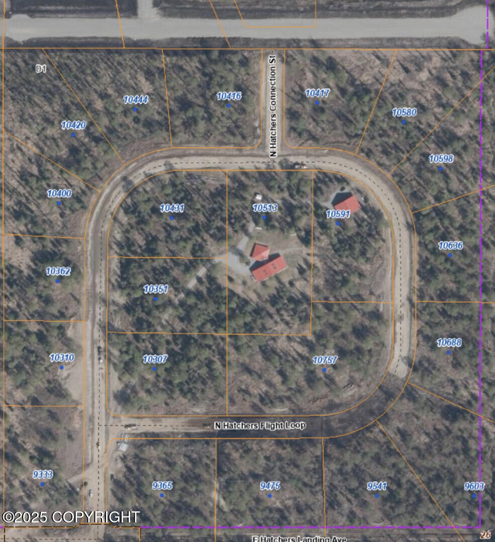 9475 E Hatchers Lndg Avenue, Palmer, Alaska image 4