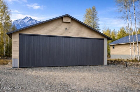 Homes For Sale - 46669 S Fishermans Hop Road #7<br/> Willow, AK 99688