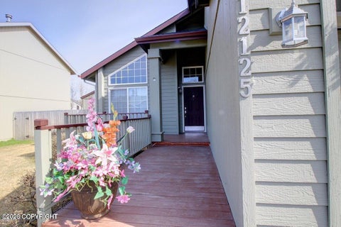 Homes For Rent - 12125 Woodchase Circle<br/> Anchorage, AK 99516