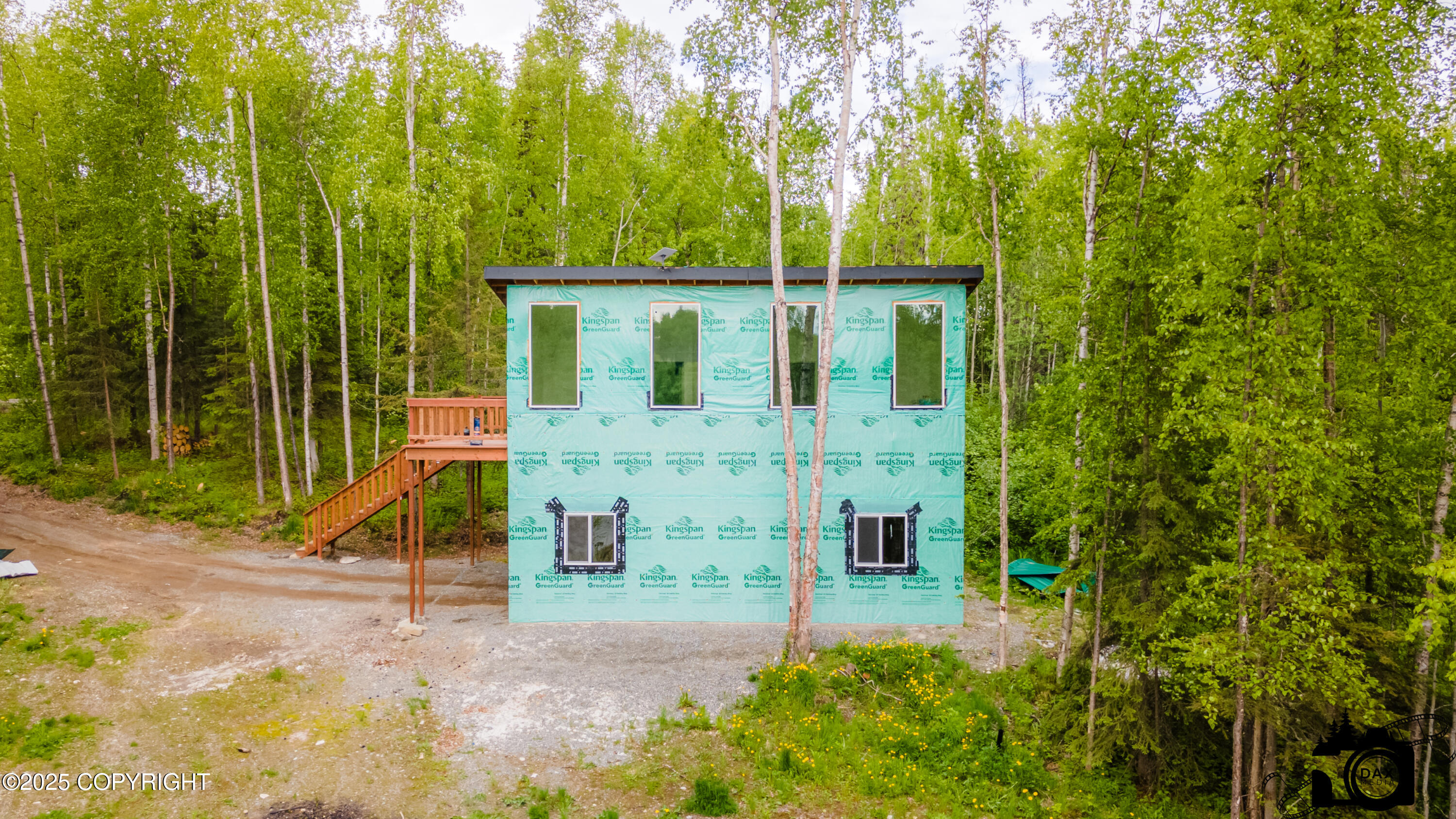 9858 W Dusk Lake Loop, Wasilla, Alaska image 3