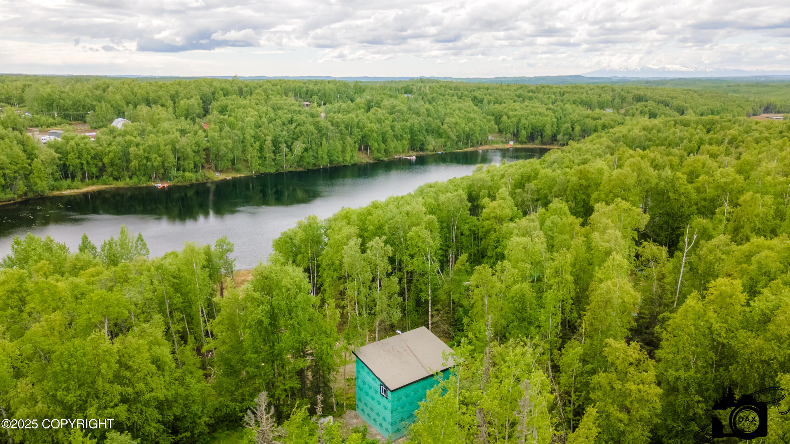 9858 W Dusk Lake Loop, Wasilla, Alaska image 5
