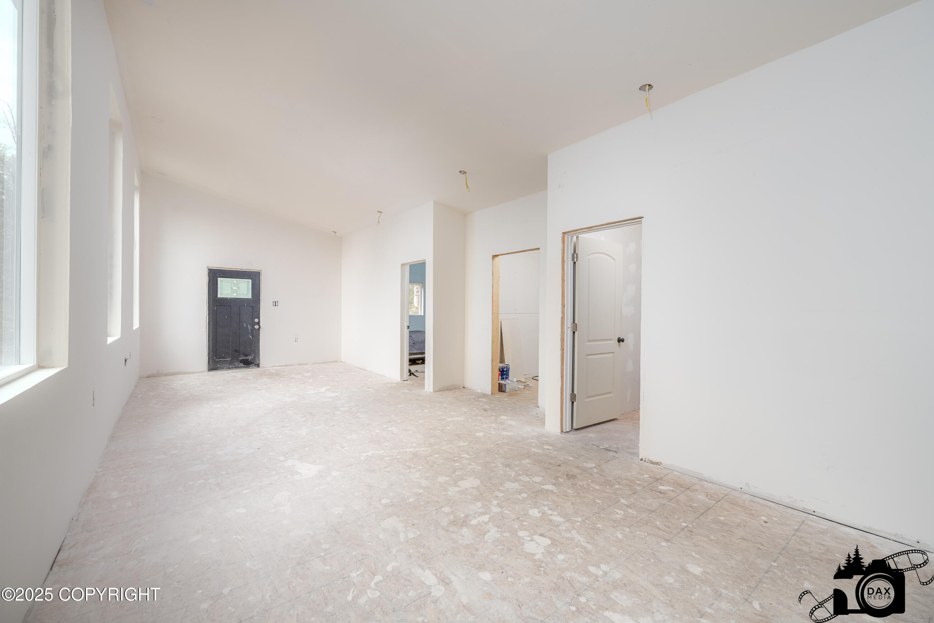 9858 W Dusk Lake Loop, Wasilla, Alaska image 15