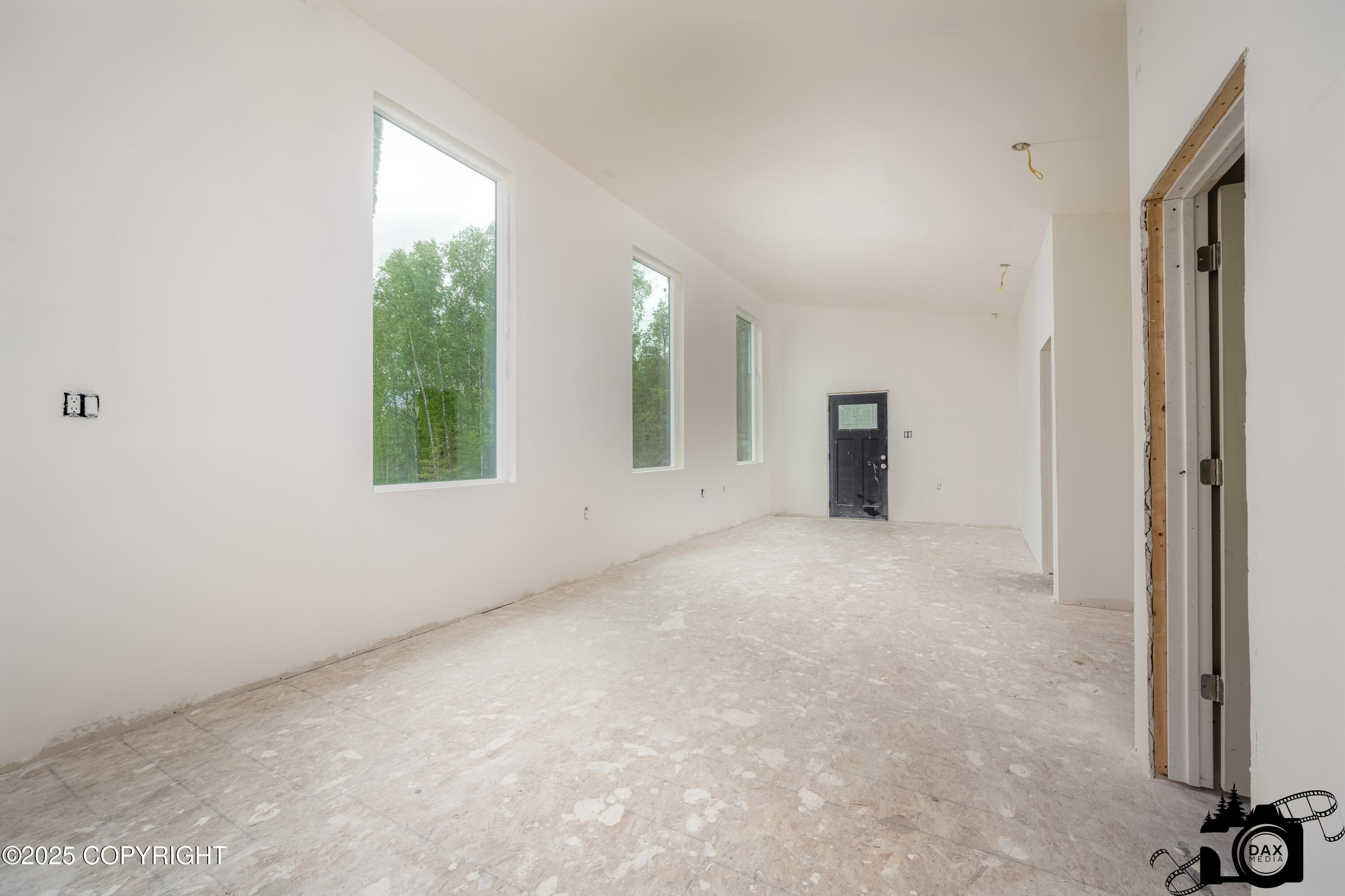 9858 W Dusk Lake Loop, Wasilla, Alaska image 12