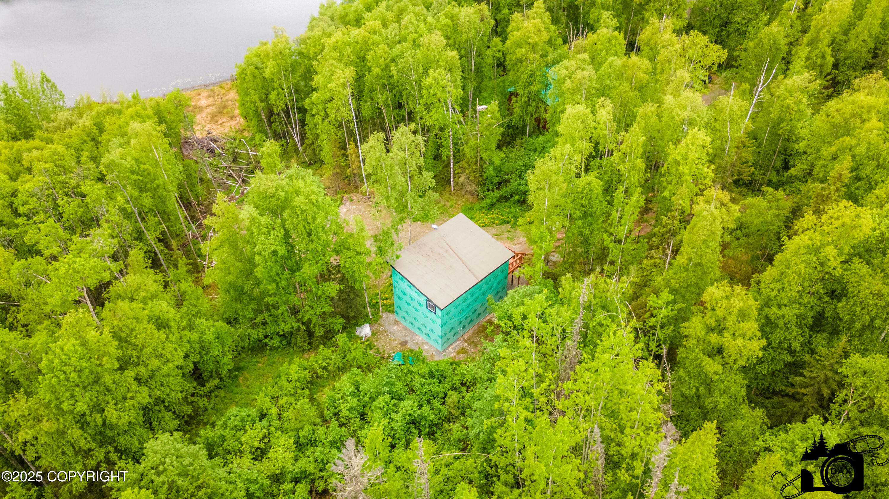 9858 W Dusk Lake Loop, Wasilla, Alaska image 7