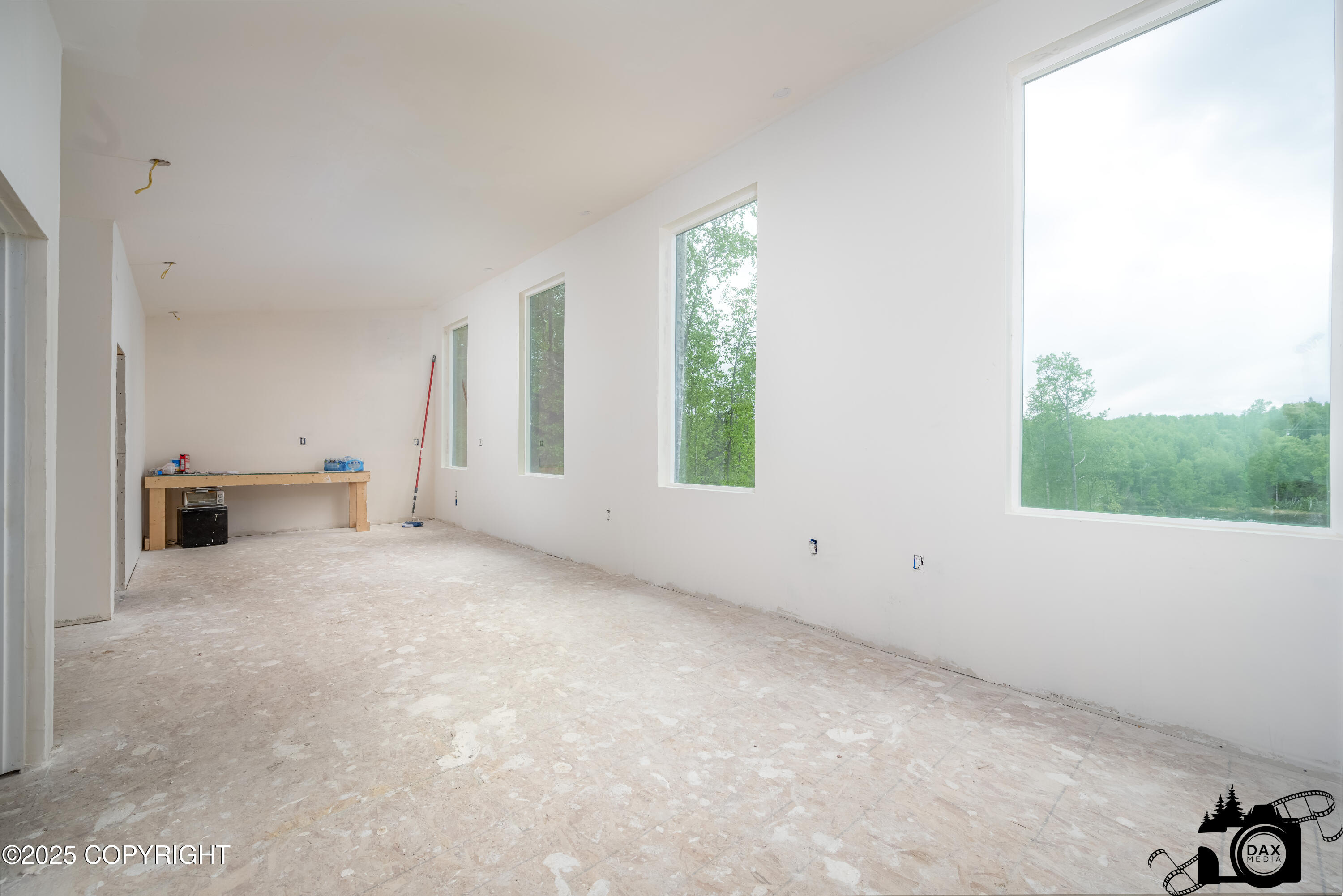 9858 W Dusk Lake Loop, Wasilla, Alaska image 10