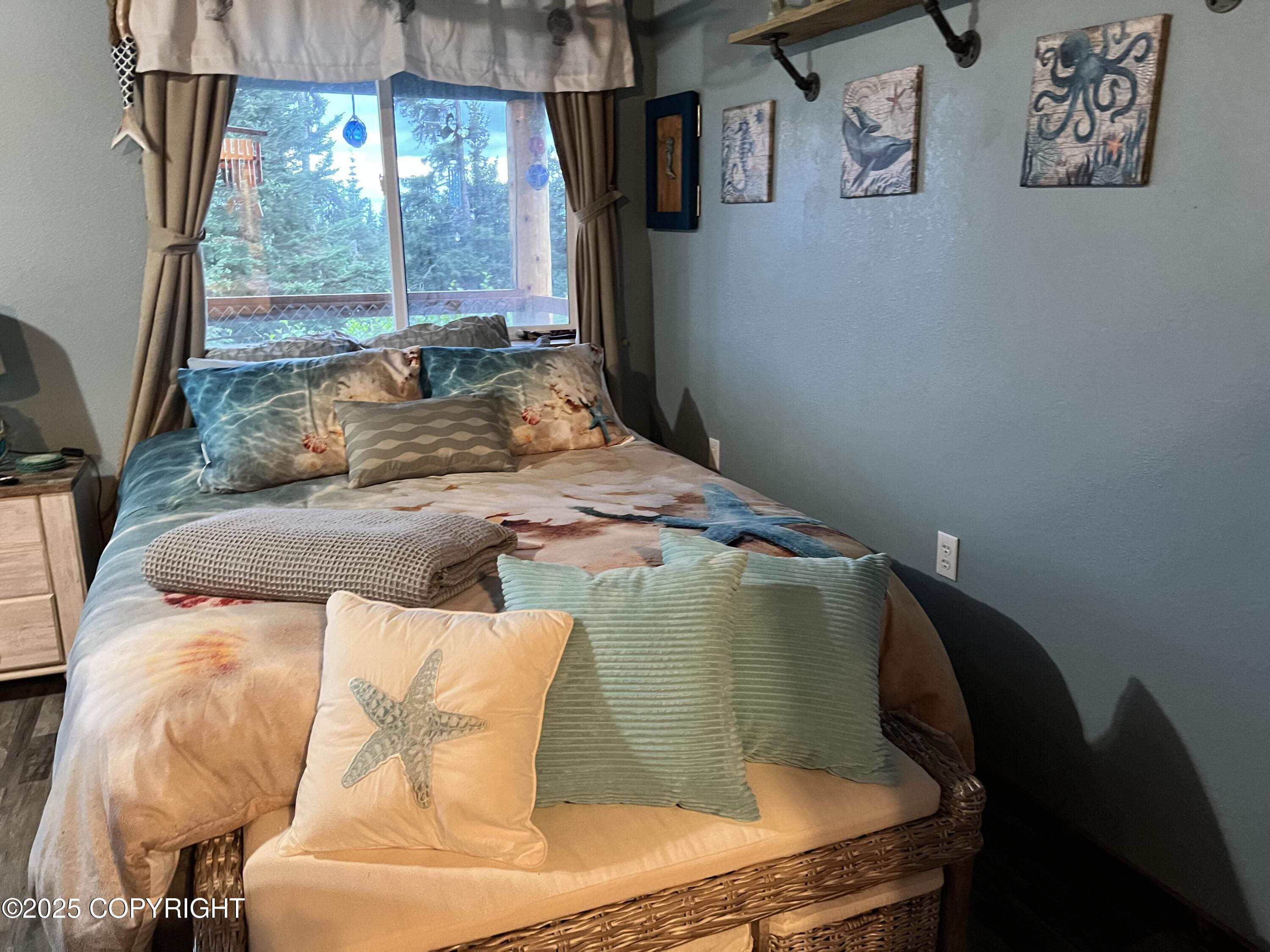 Anchor Point, Alaska 99556, United States, 1 Bedroom Bedrooms, ,1 BathroomBathrooms,Residential,Active,203035