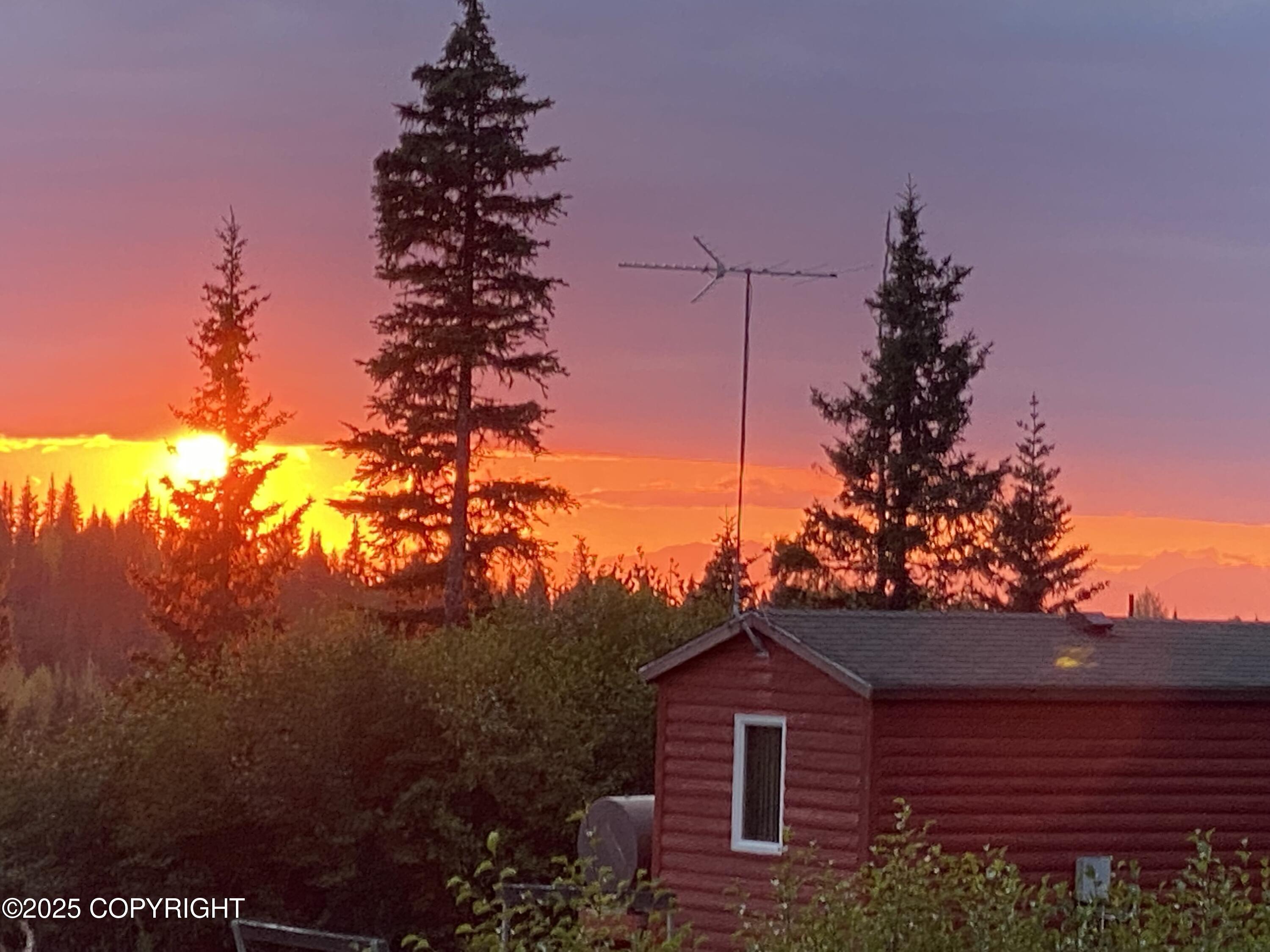 Anchor Point, Alaska 99556, United States, 1 Bedroom Bedrooms, ,1 BathroomBathrooms,Residential,Active,203035