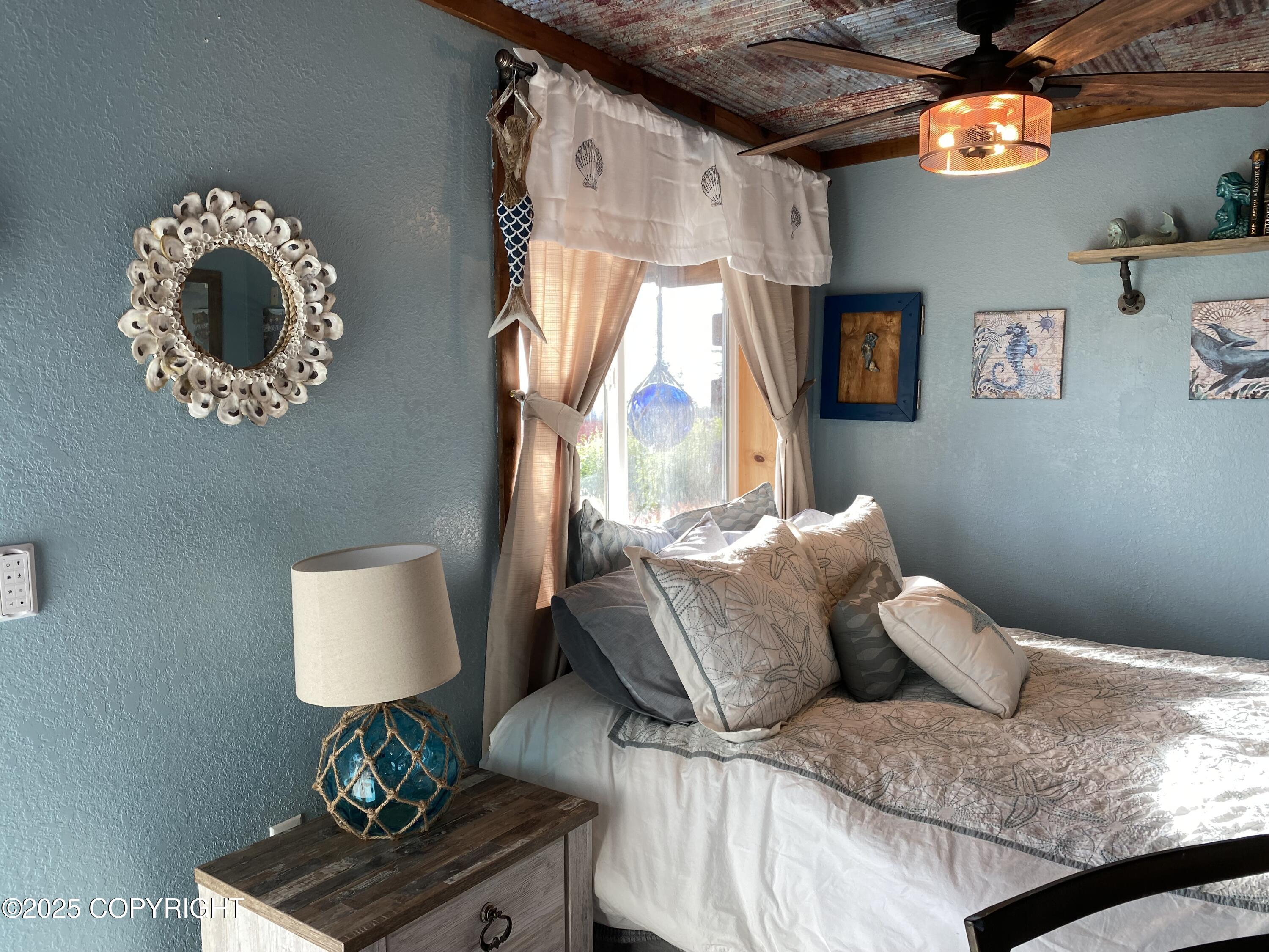 Anchor Point, Alaska 99556, United States, 1 Bedroom Bedrooms, ,1 BathroomBathrooms,Residential,Active,203035