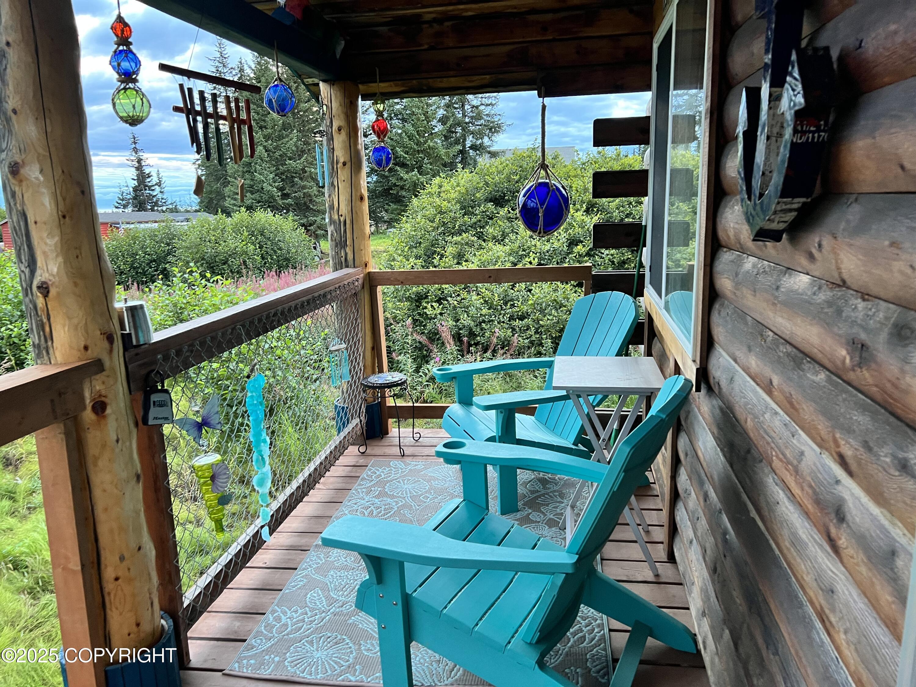 Anchor Point, Alaska 99556, United States, 1 Bedroom Bedrooms, ,1 BathroomBathrooms,Residential,Active,203035