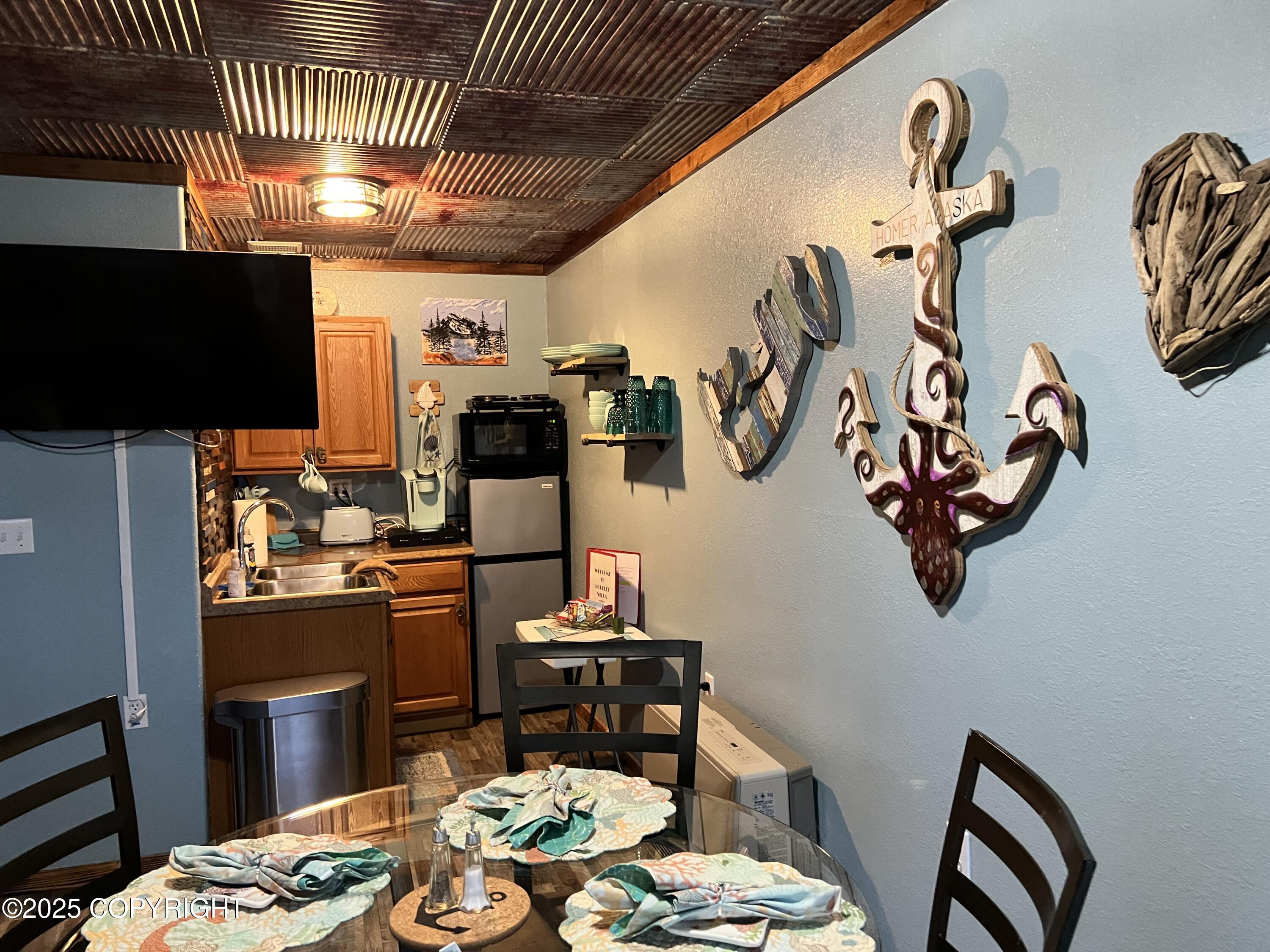 Anchor Point, Alaska 99556, United States, 1 Bedroom Bedrooms, ,1 BathroomBathrooms,Residential,Active,203035