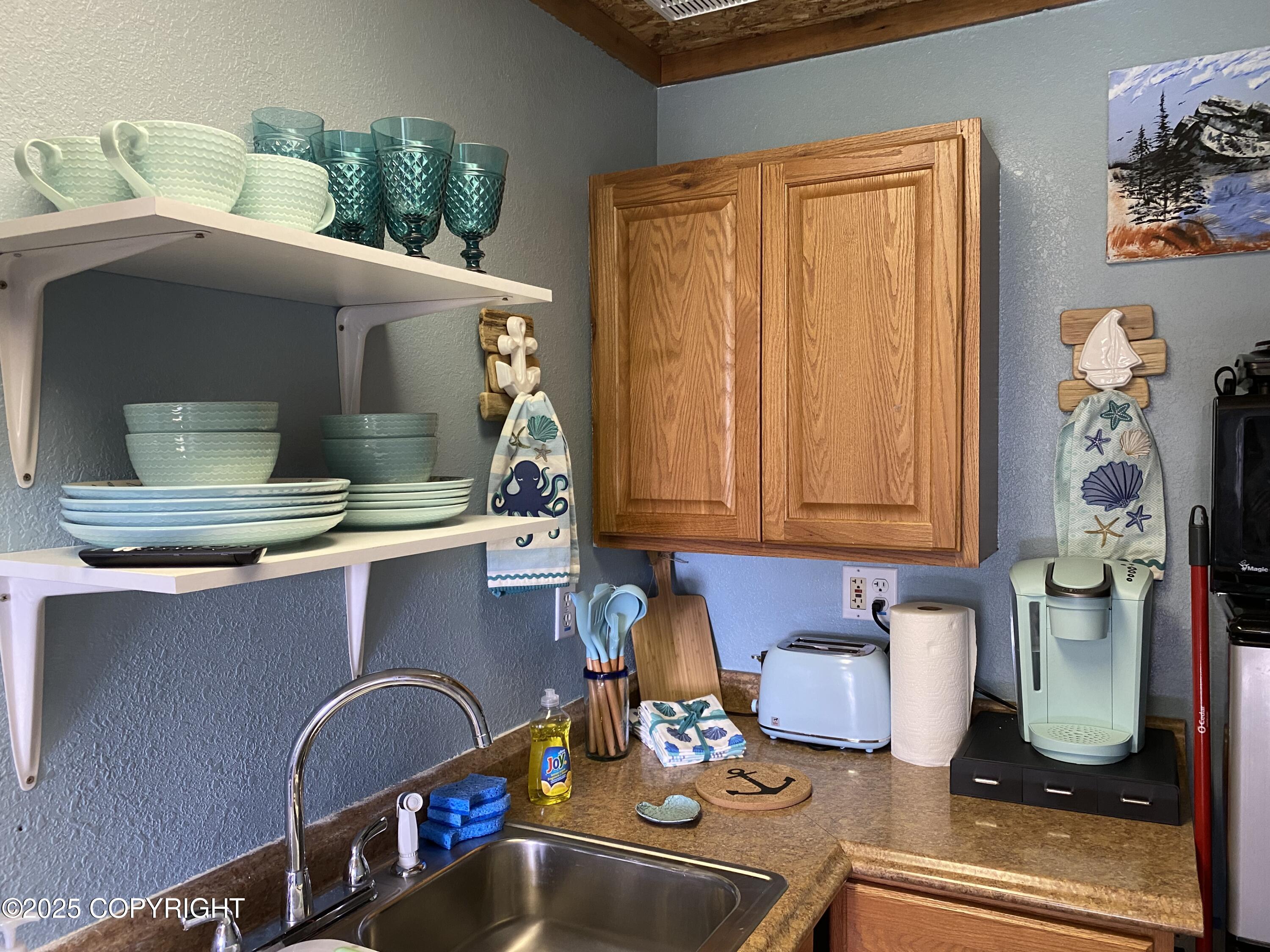 Anchor Point, Alaska 99556, United States, 1 Bedroom Bedrooms, ,1 BathroomBathrooms,Residential,Active,203035