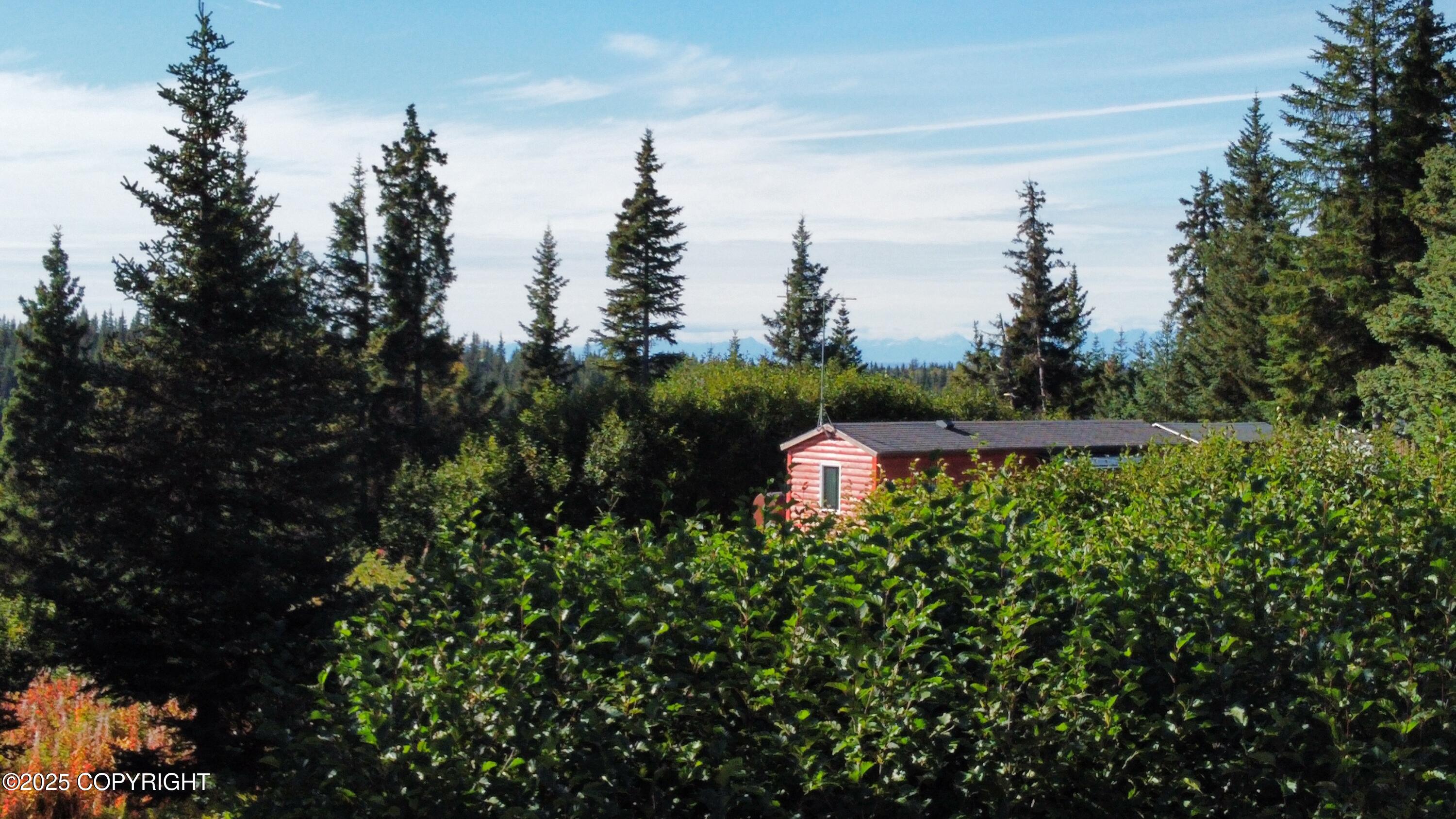 Anchor Point, Alaska 99556, United States, 1 Bedroom Bedrooms, ,1 BathroomBathrooms,Residential,Active,203035