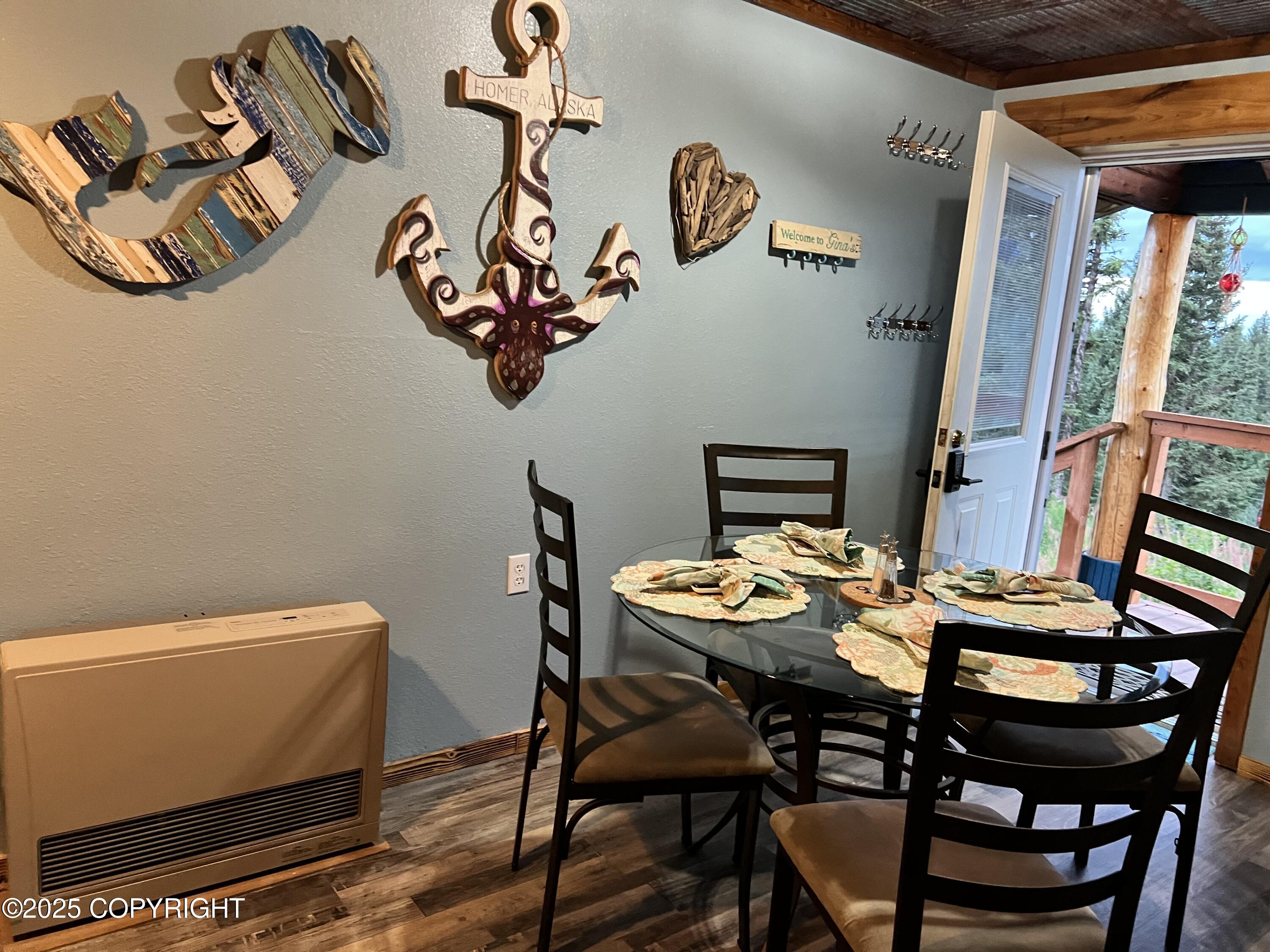 Anchor Point, Alaska 99556, United States, 1 Bedroom Bedrooms, ,1 BathroomBathrooms,Residential,Active,203035