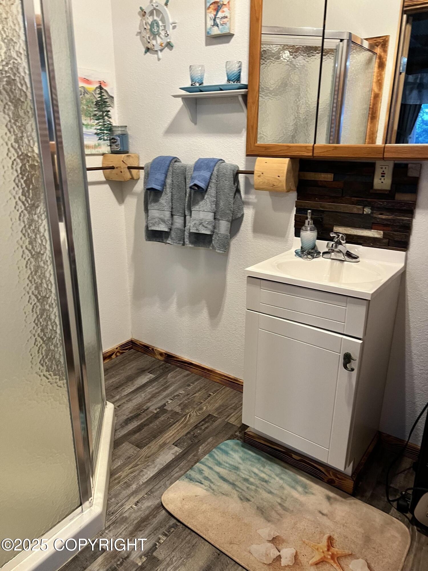 Anchor Point, Alaska 99556, United States, 1 Bedroom Bedrooms, ,1 BathroomBathrooms,Residential,Active,203035