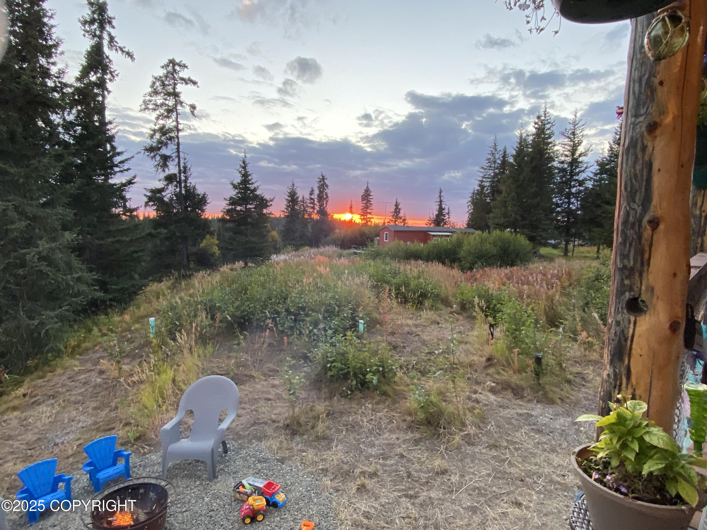 Anchor Point, Alaska 99556, United States, 1 Bedroom Bedrooms, ,1 BathroomBathrooms,Residential,Active,203035