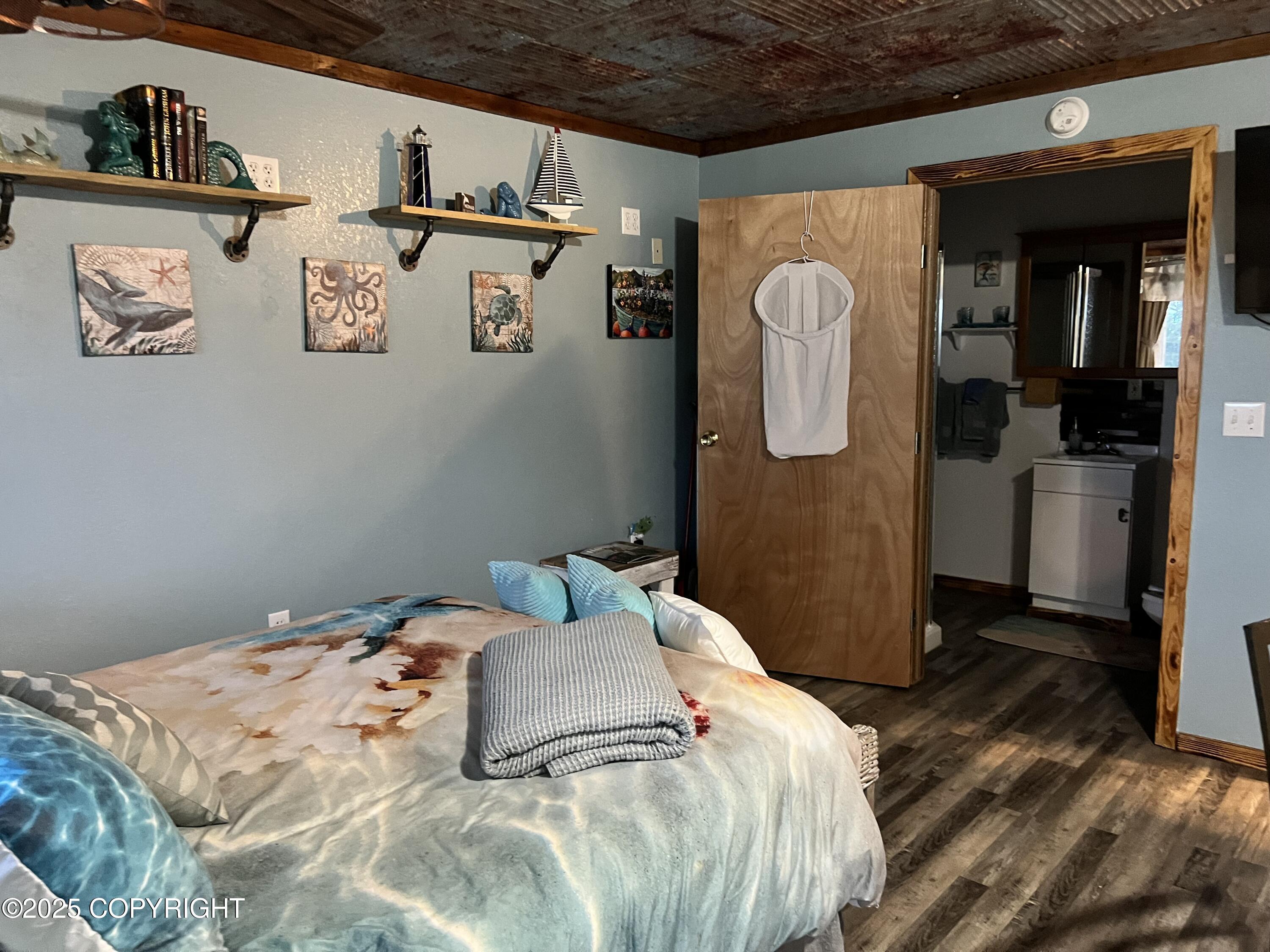 Anchor Point, Alaska 99556, United States, 1 Bedroom Bedrooms, ,1 BathroomBathrooms,Residential,Active,203035