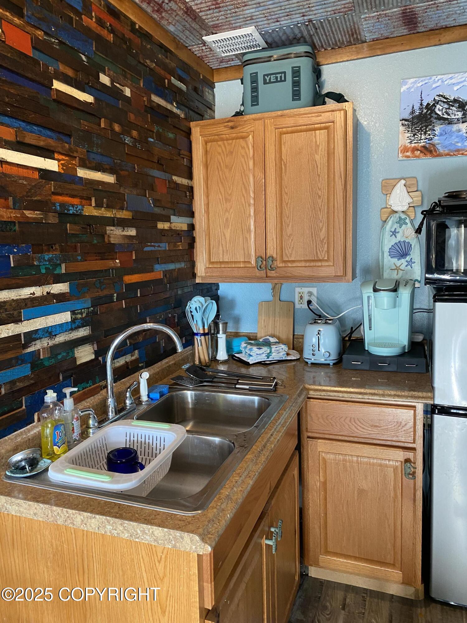 Anchor Point, Alaska 99556, United States, 1 Bedroom Bedrooms, ,1 BathroomBathrooms,Residential,Active,203035