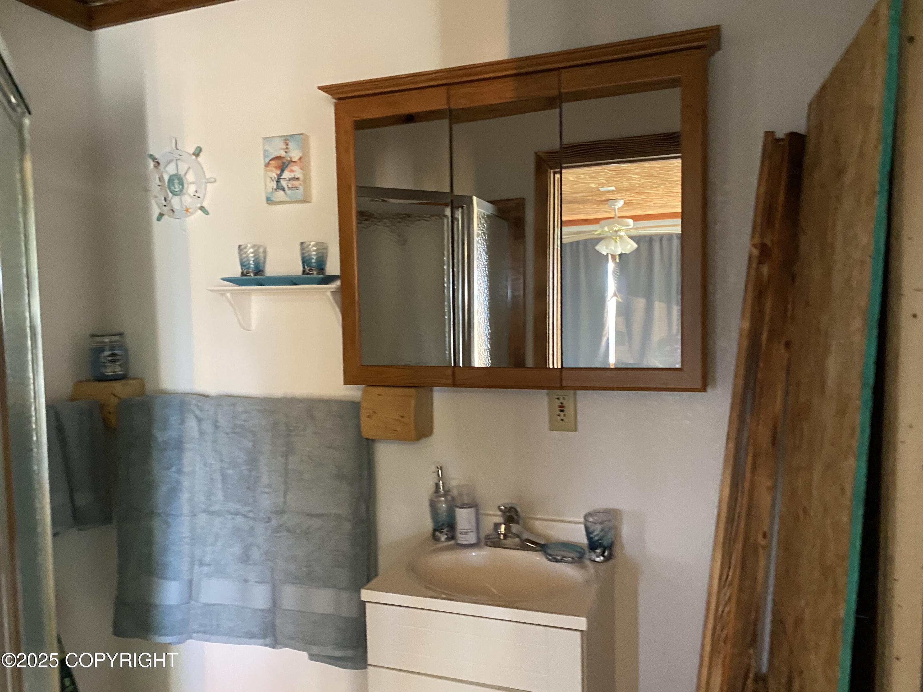 Anchor Point, Alaska 99556, United States, 1 Bedroom Bedrooms, ,1 BathroomBathrooms,Residential,Active,203035