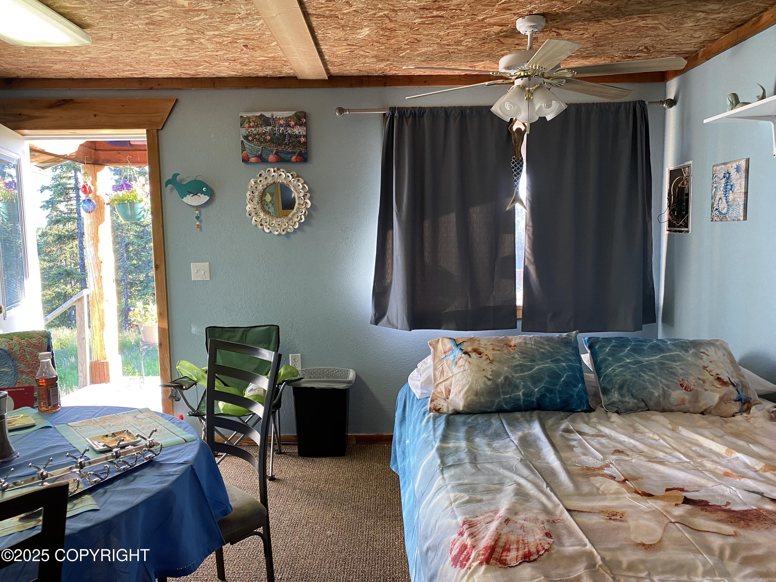 Anchor Point, Alaska 99556, United States, 1 Bedroom Bedrooms, ,1 BathroomBathrooms,Residential,Active,203035