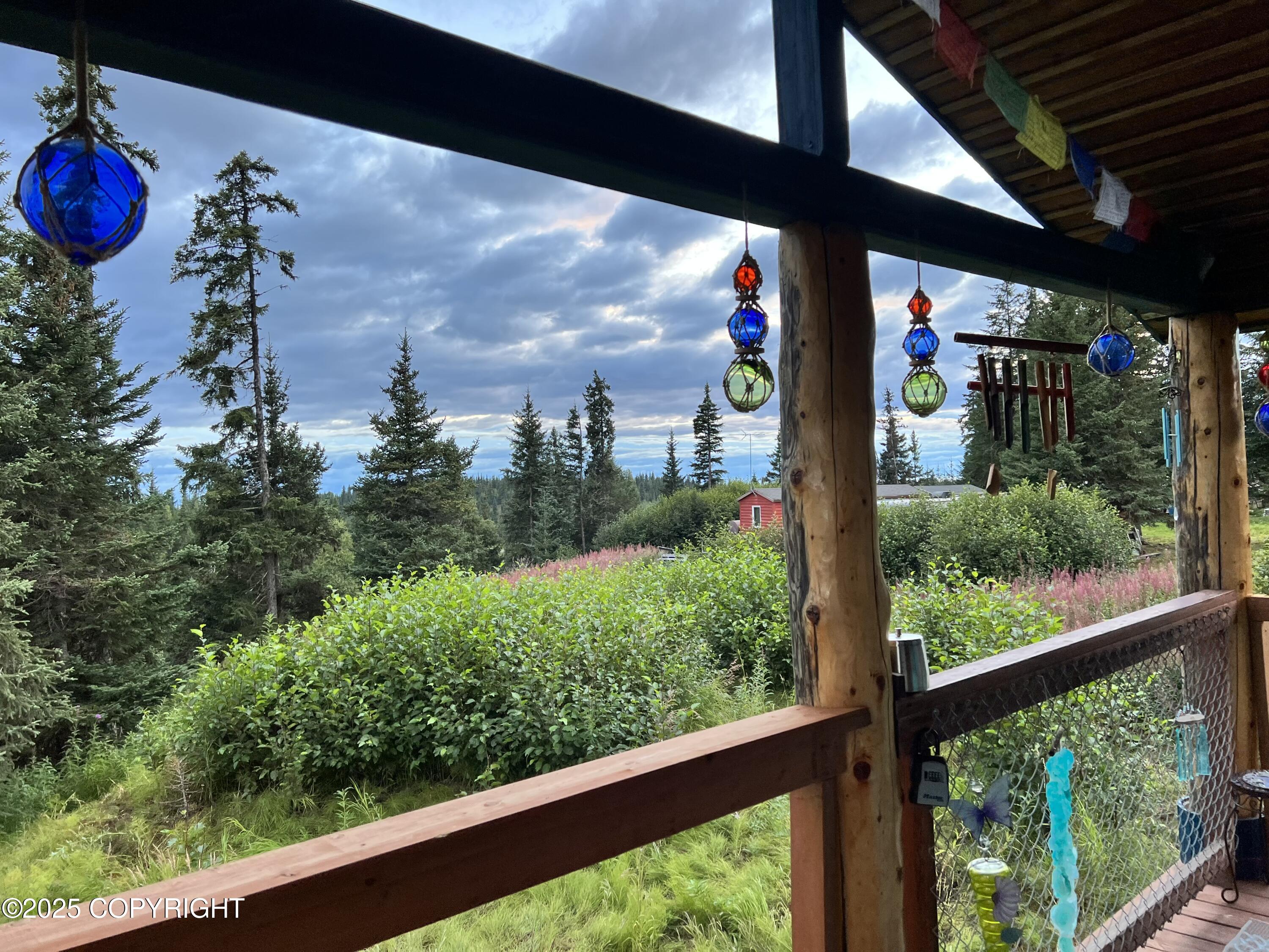 Anchor Point, Alaska 99556, United States, 1 Bedroom Bedrooms, ,1 BathroomBathrooms,Residential,Active,203035