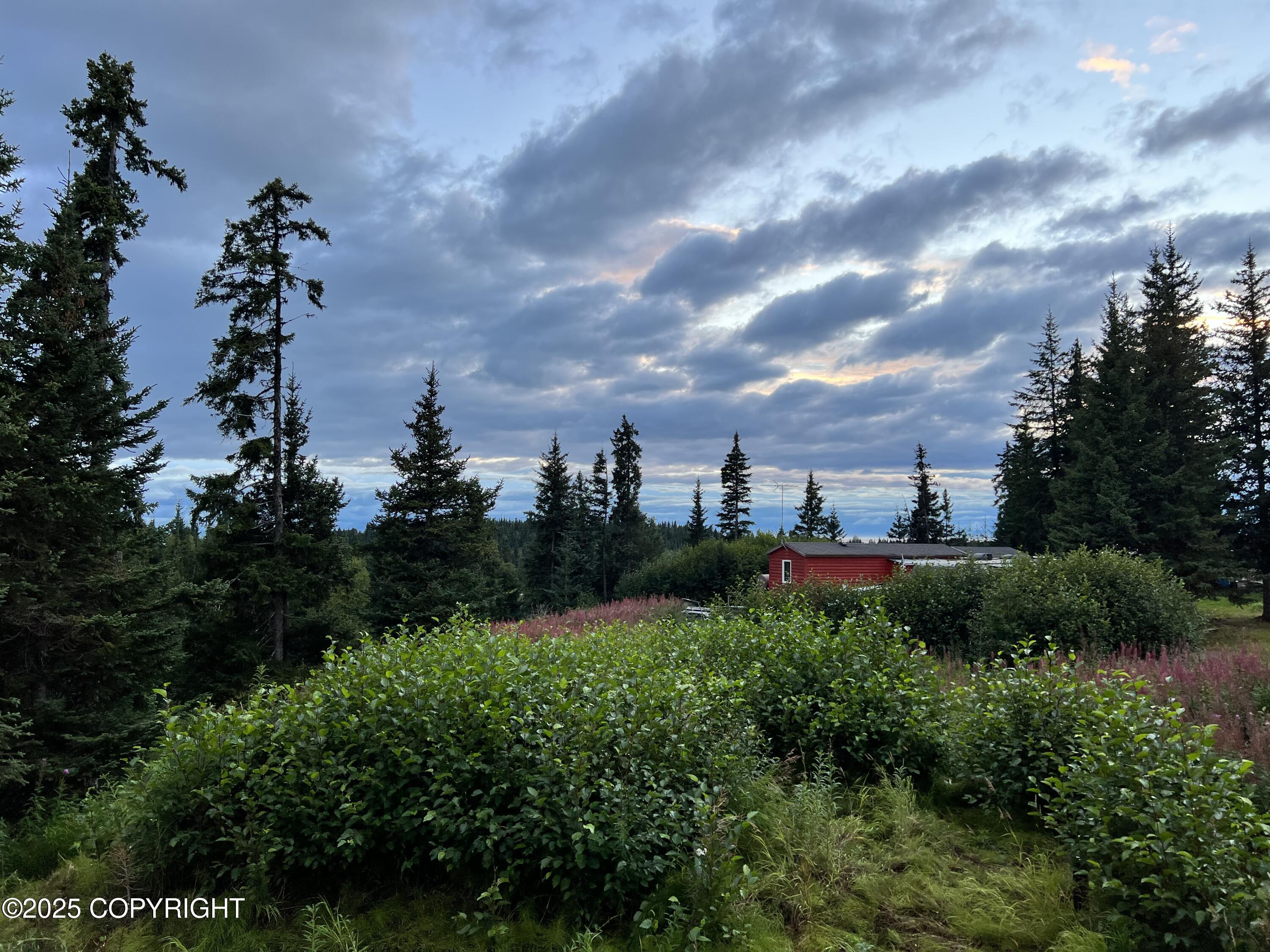 Anchor Point, Alaska 99556, United States, 1 Bedroom Bedrooms, ,1 BathroomBathrooms,Residential,Active,203035