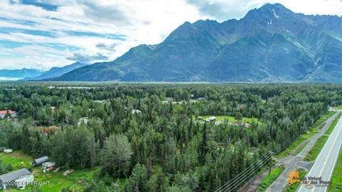 Photo of 4605 S Old Glenn Highway, Palmer, AK 99645 (MLS # 26-10779)
