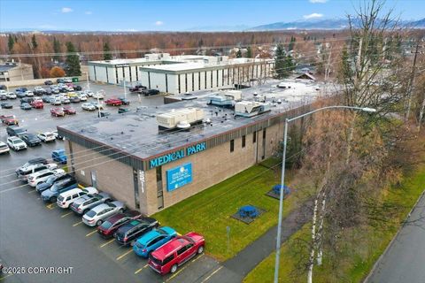 2211 E Northern Lights Boulevard Anchorage AK 99508