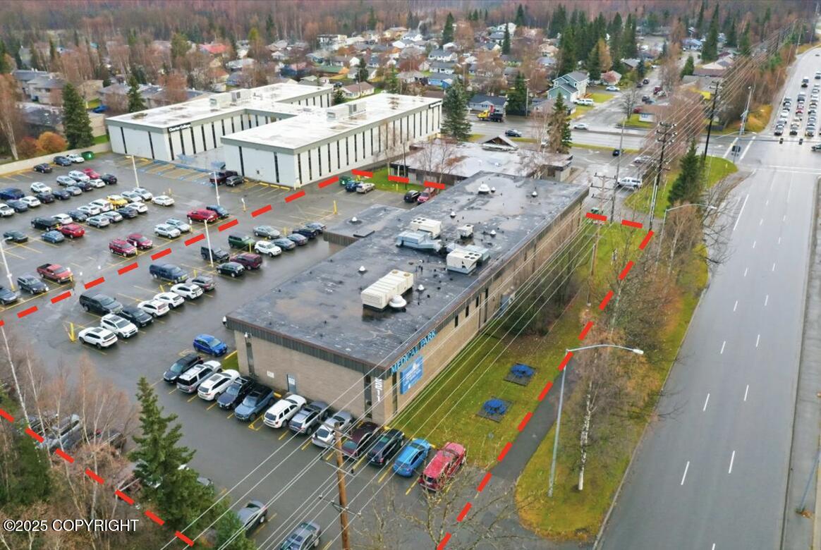 2211 E Northern Lights Boulevard