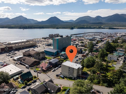 Photo of 207 Washington Street, Ketchikan, AK 99901 (MLS # 26-11735)