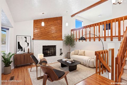 Photo of 9703 Newhaven Loop, Anchorage, AK 99507 (MLS # 26-5772)