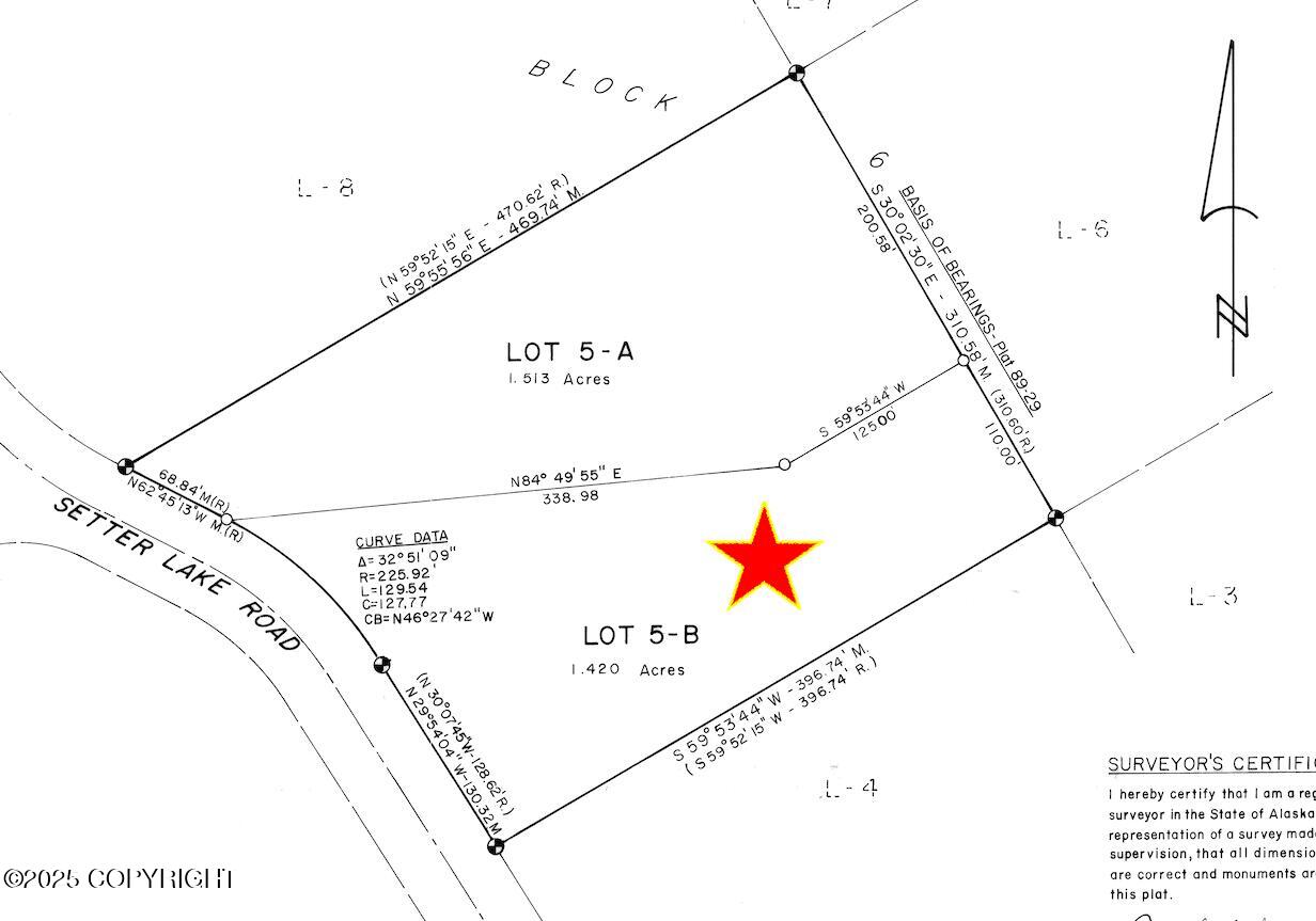L5B Setters Lake Road, Thorne Bay, Texas image 17