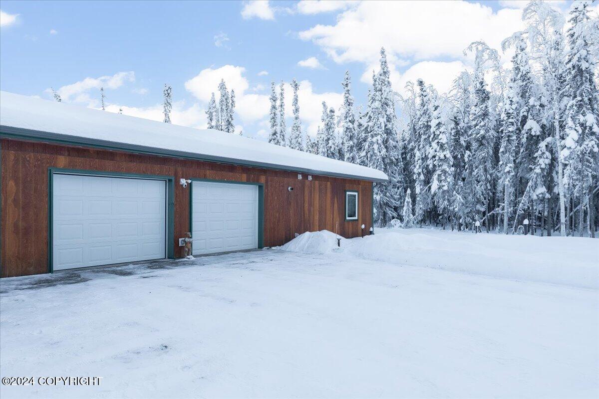 3635 Preston Drive, North Pole, Alaska image 31