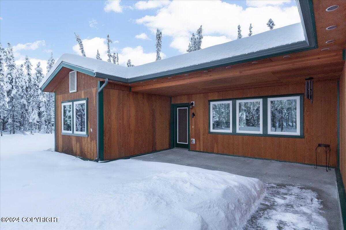 3635 Preston Drive, North Pole, Alaska image 1