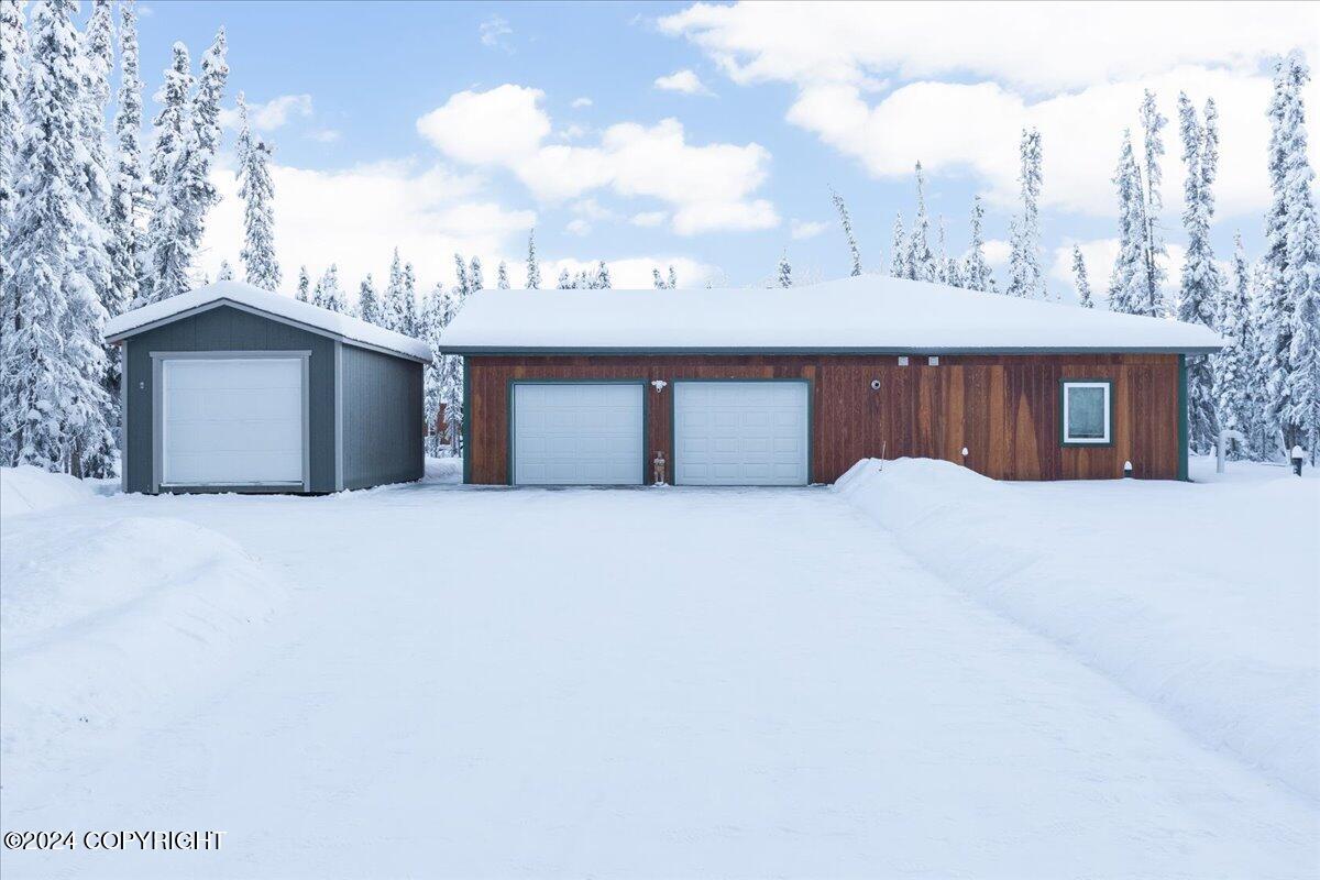 3635 Preston Drive, North Pole, Alaska image 4