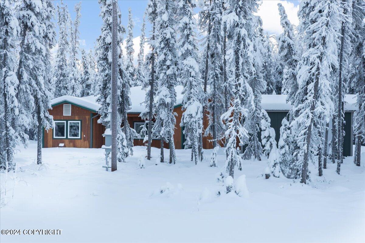 3635 Preston Drive, North Pole, Alaska image 3