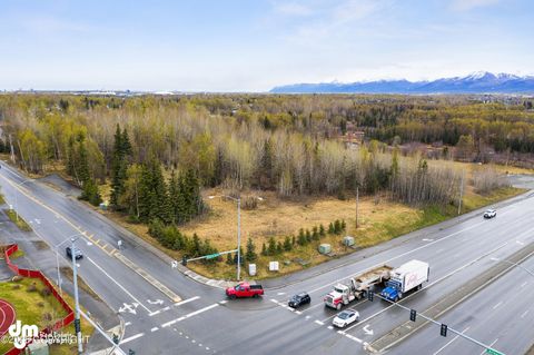 000 Emerald Hills Anchorage AK 99502