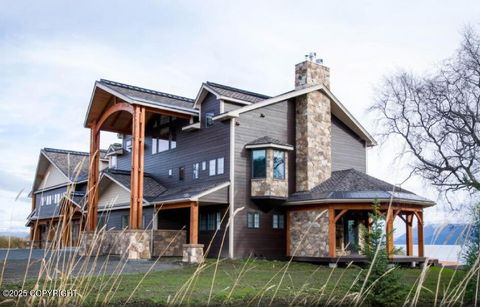 5260 Kachemak Drive Homer AK 99603