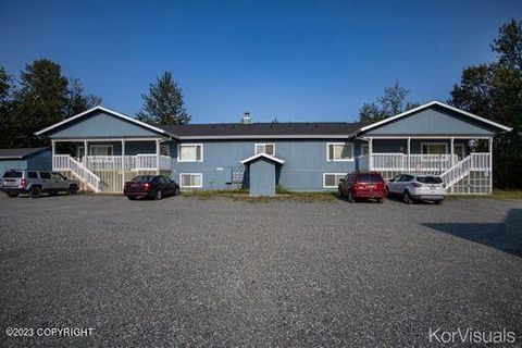 Photo of 4006 E Steven Drive #15, Wasilla, AK 99654 (MLS # 25-13489) Photo of 4006 E Steven Drive #15, Wasilla, AK 99654 (MLS # 25-13489)