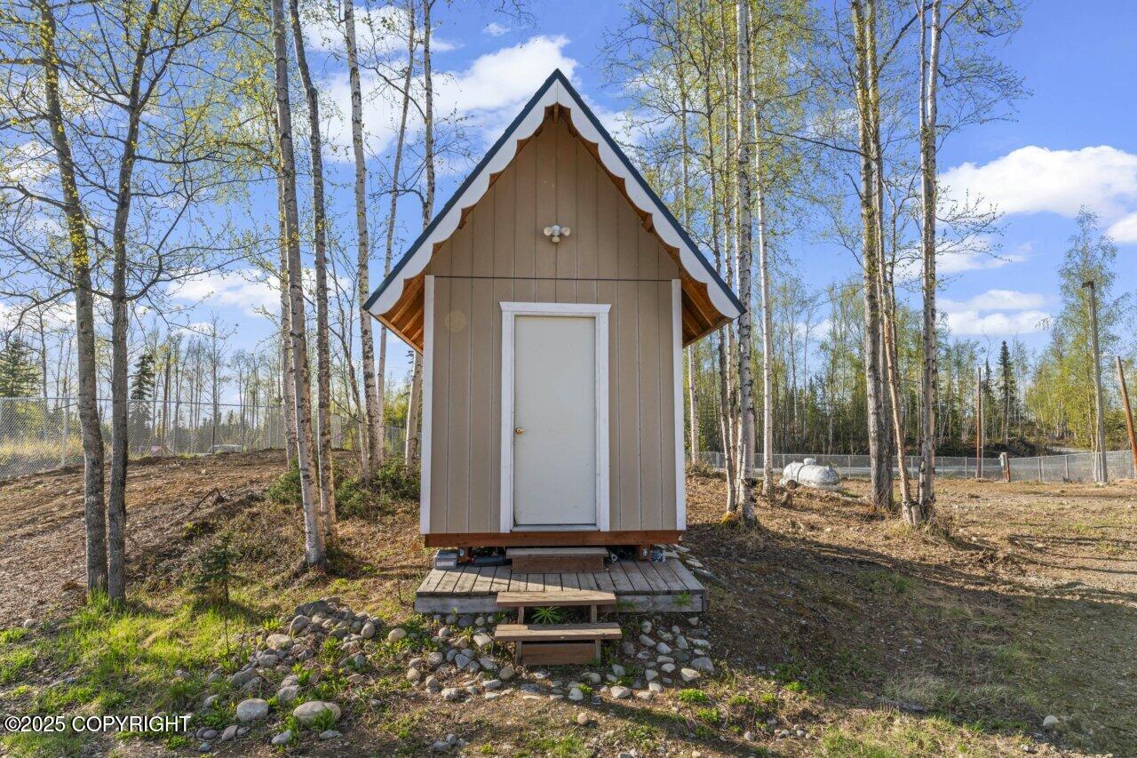 11351 N Valois Drive, Big Lake, Alaska image 44