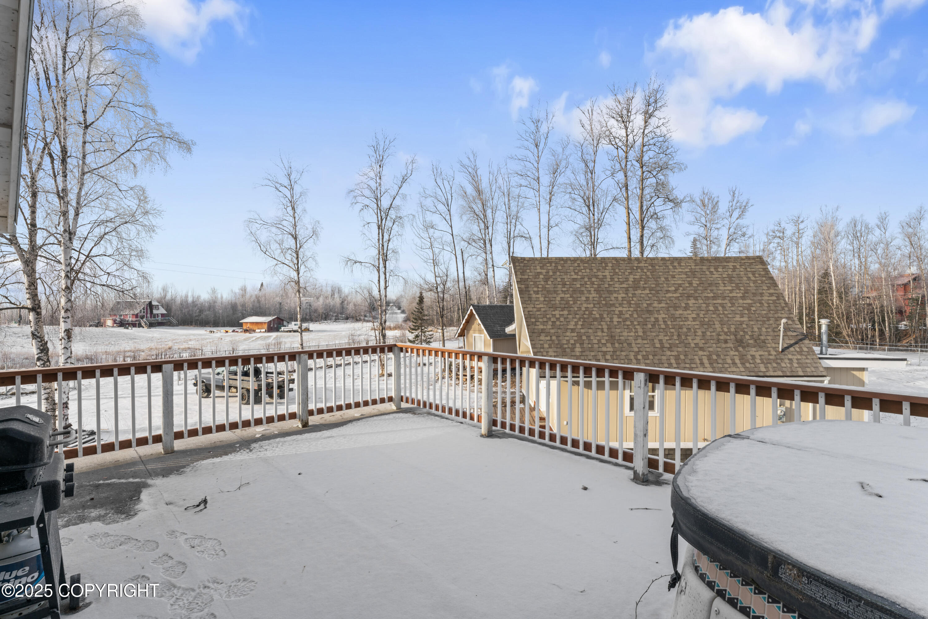 11351 N Valois Drive, Big Lake, Alaska image 18