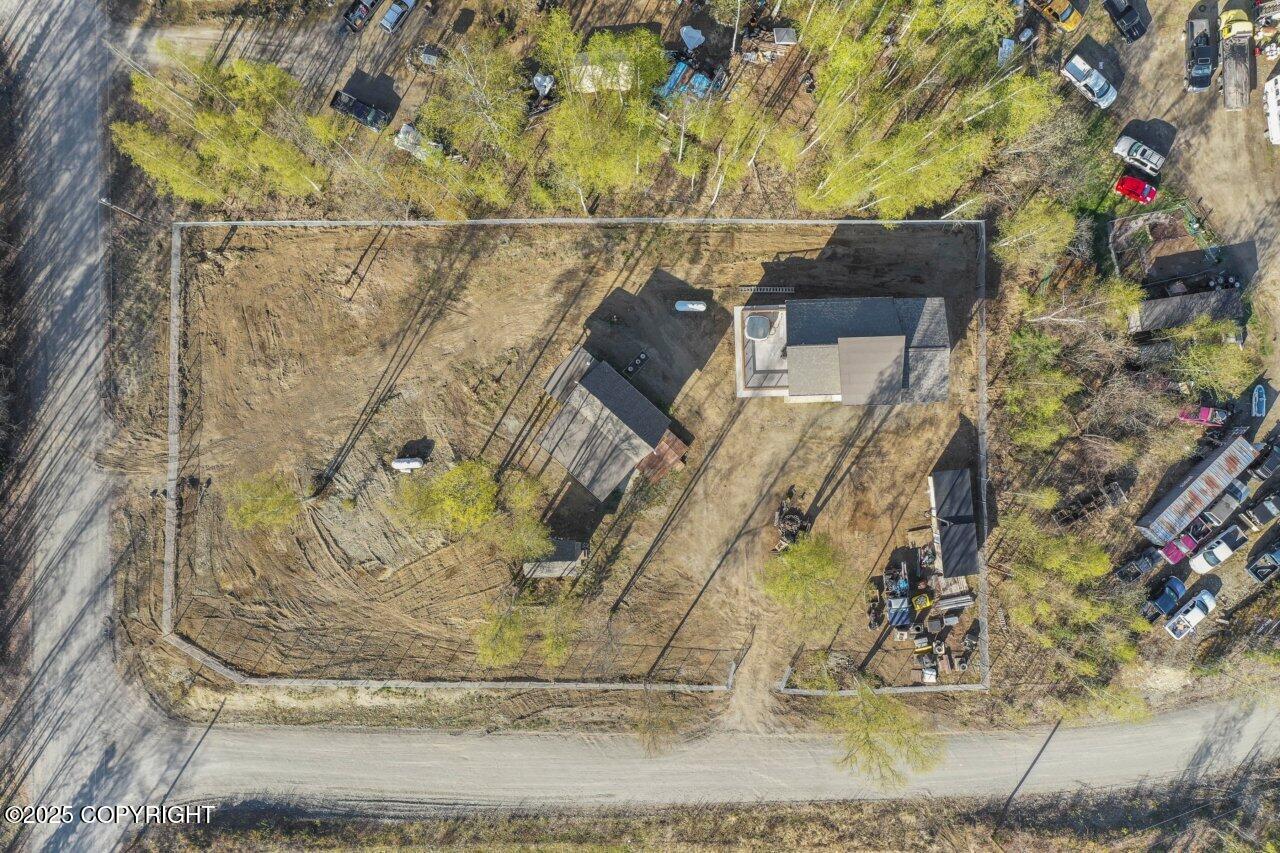 11351 N Valois Drive, Big Lake, Alaska image 45