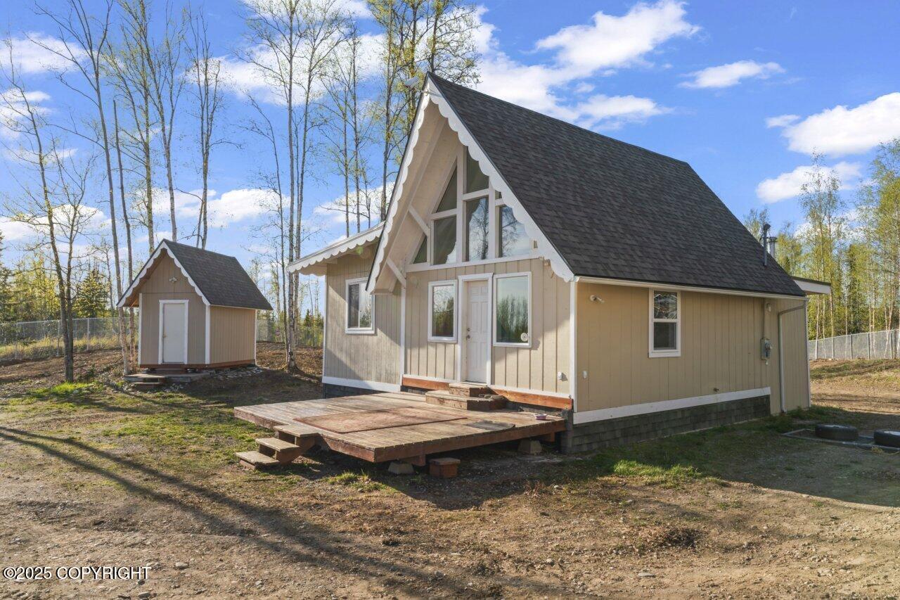 11351 N Valois Drive, Big Lake, Alaska image 42