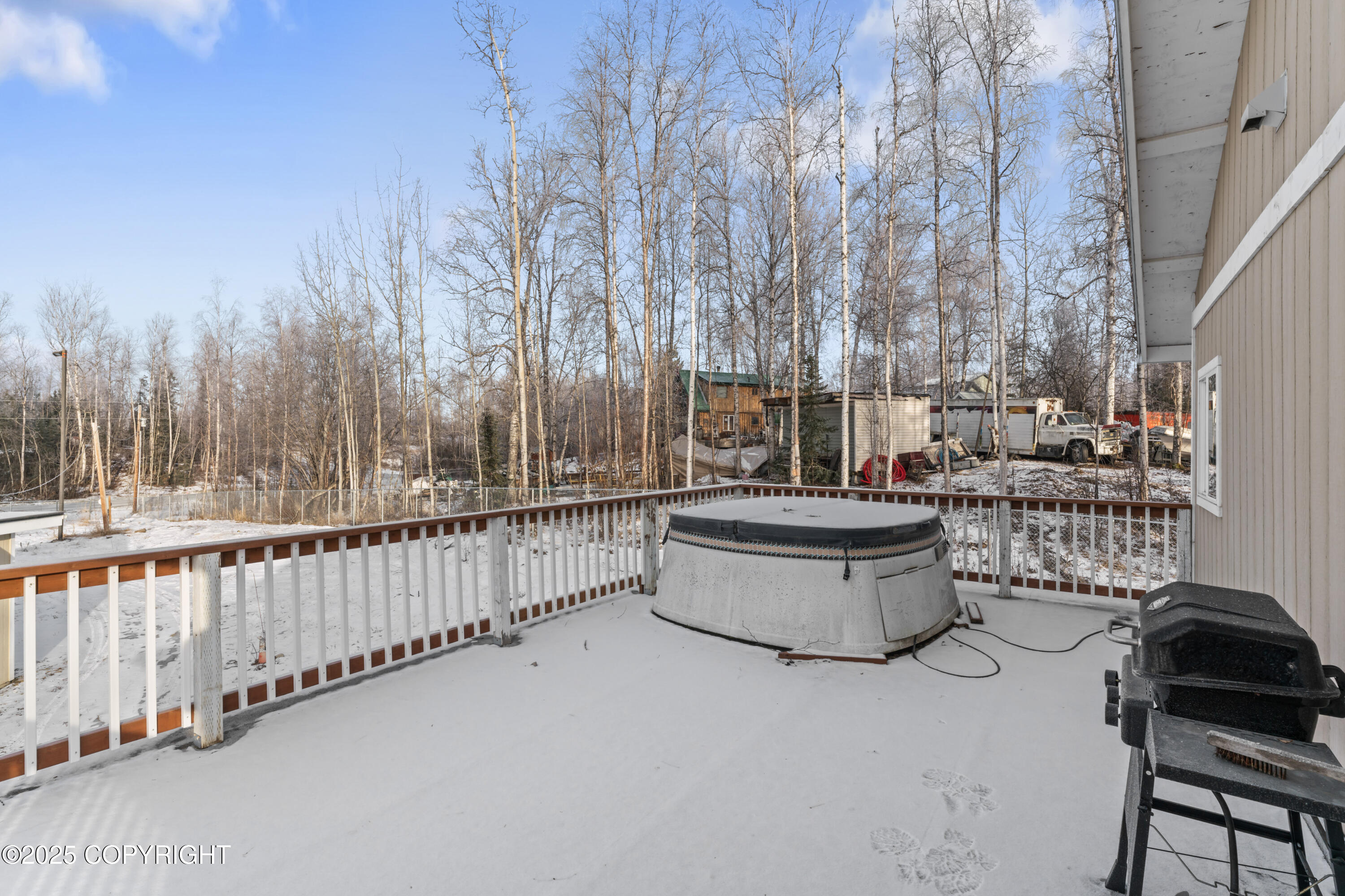 11351 N Valois Drive, Big Lake, Alaska image 17