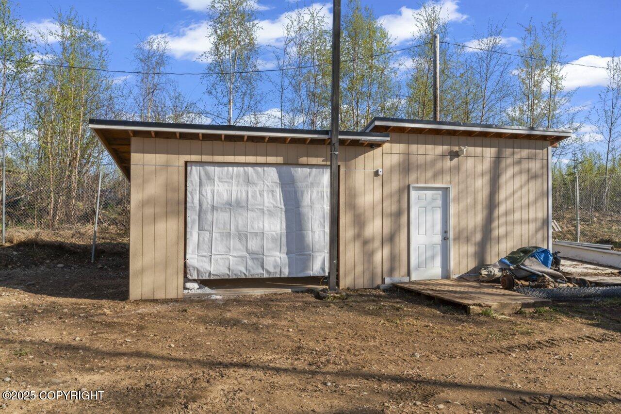 11351 N Valois Drive, Big Lake, Alaska image 43