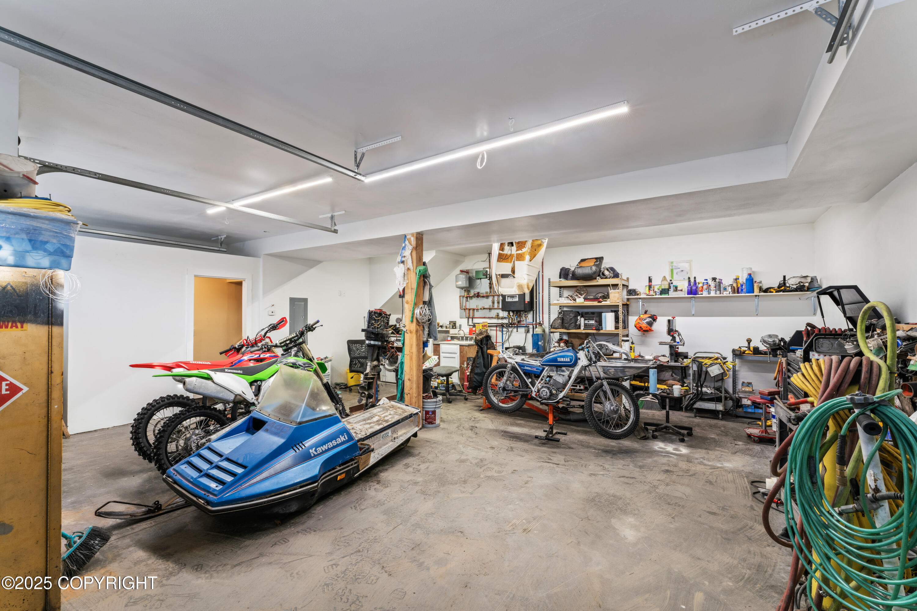 11351 N Valois Drive, Big Lake, Alaska image 22