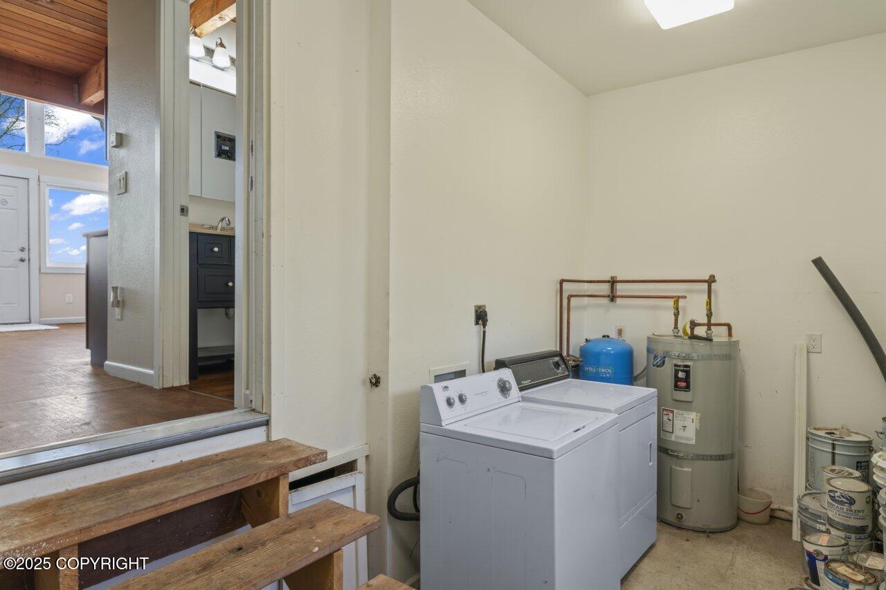 11351 N Valois Drive, Big Lake, Alaska image 41