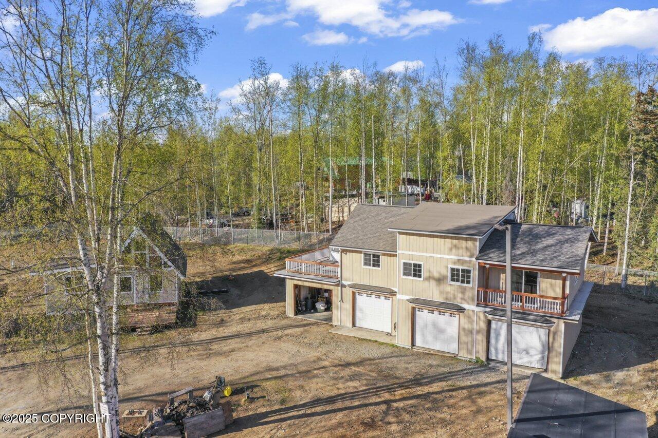 11351 N Valois Drive, Big Lake, Alaska image 46