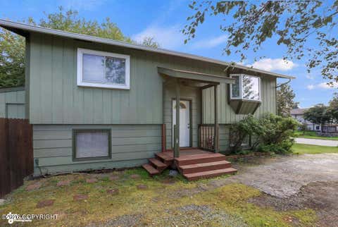 Photo of 671 W 90th Avenue, Anchorage, AK 99515 (MLS # 26-10500)