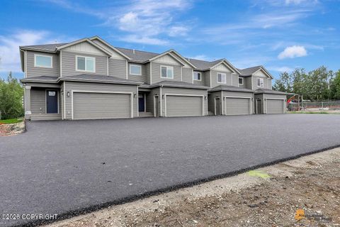 Photo of 960 S Enterprise Drive #2, Wasilla, AK 99654 (MLS # 26-7090)