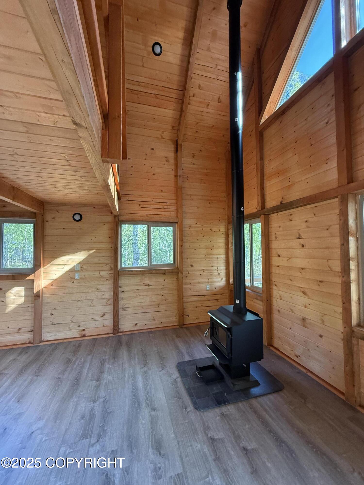 25129 S Homestead Road, Trapper Creek, Alaska image 12
